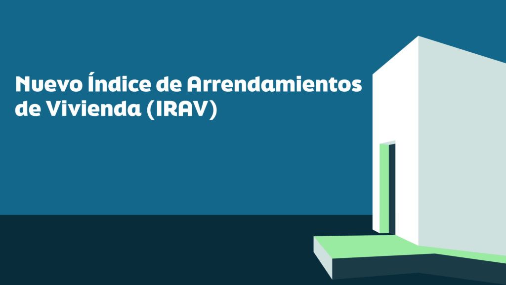 Indice de arrendamientos de vivienda