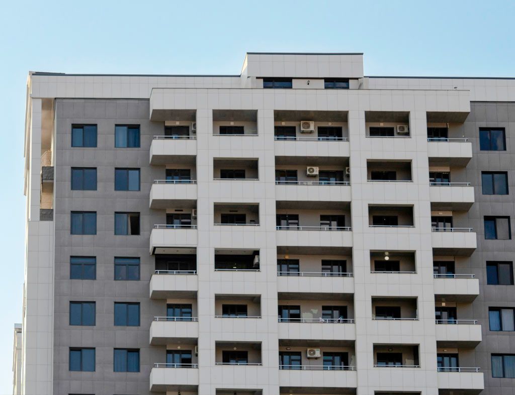 Pequeños tenedores de vivienda