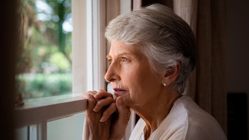 I Semana de Sensibilización sobre la Soledad de las Personas Mayores en Madrid