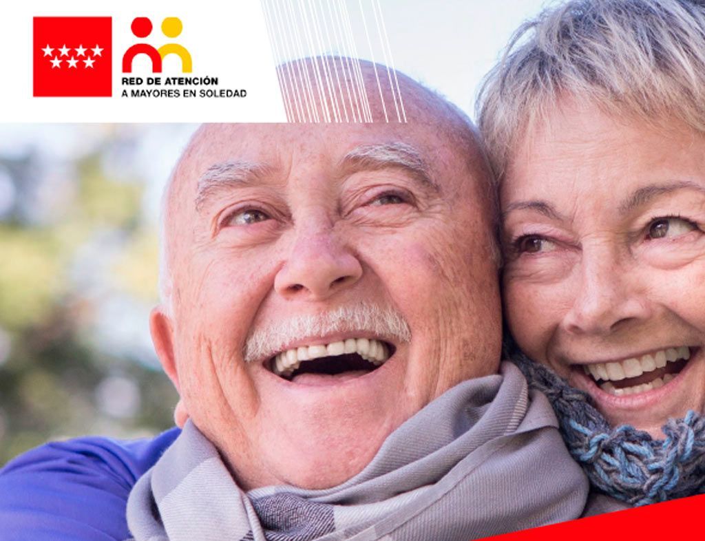 I Semana de Sensibilización sobre la Soledad de las Personas Mayores en Madrid