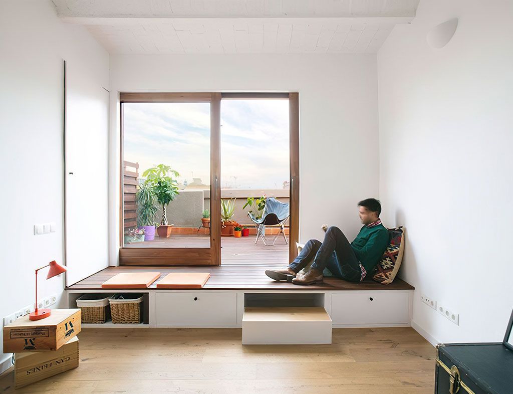 vivienda digna madrid