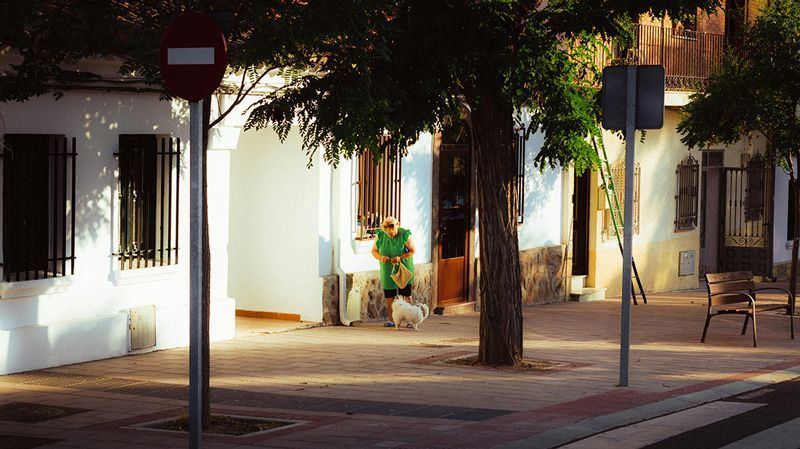 acceso a vivienda digna Madrid