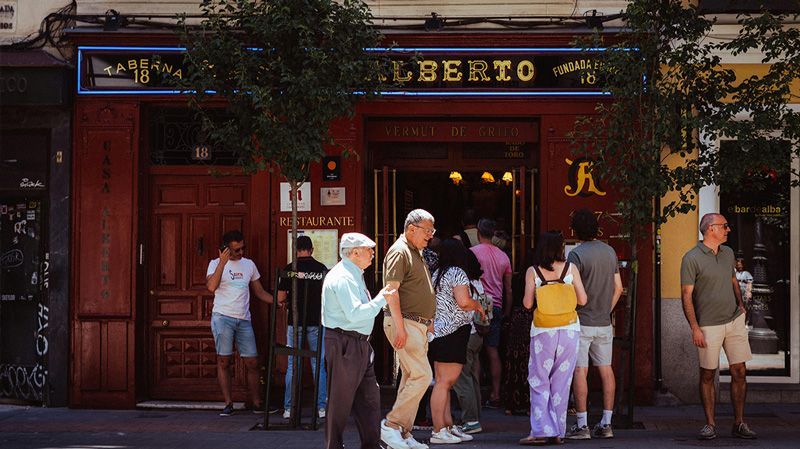 acceso a vivienda digna Madrid