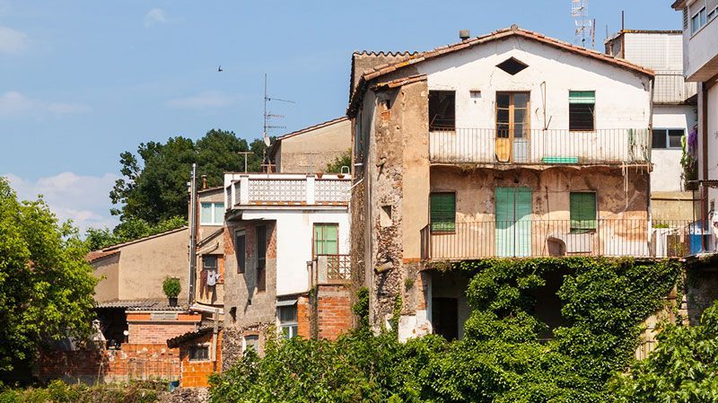 dimensión de género en el acceso a la vivienda asequible