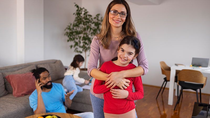 dimensión de género en el acceso a la vivienda asequible