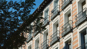 pequeños tenedores vivienda Madrid