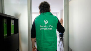 Voluntariado como cambio social