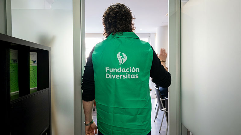 Voluntariado como cambio social